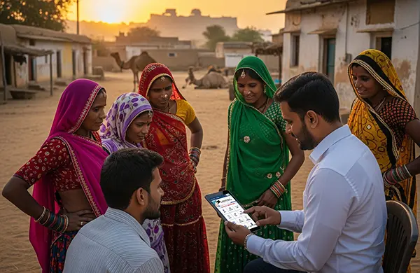 Know About Arina solutions