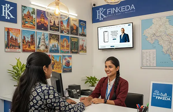 Arina solutions Services