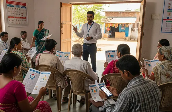 Know About Arina solutions