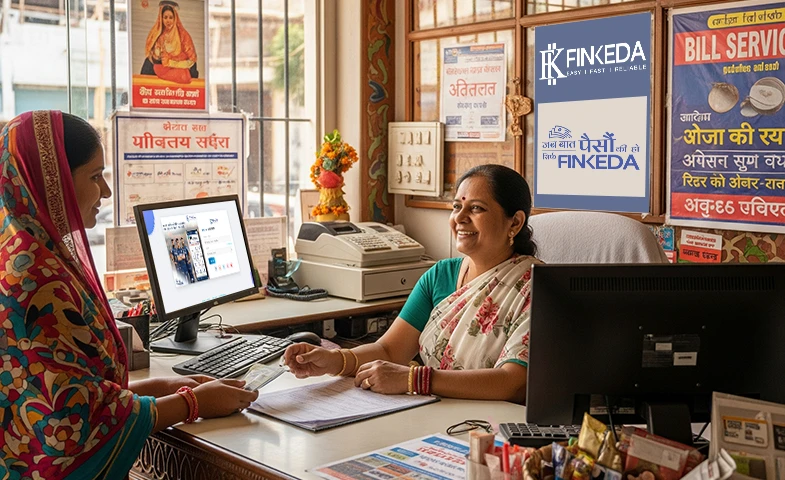 Arina solutions Services